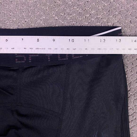 Spyder Active ProWeb Stretch Baselayer Pants Tights Men's Medium Running Hiking - Picture 13 of 16